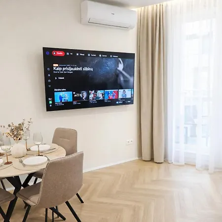 Sea Breeze * Palanga