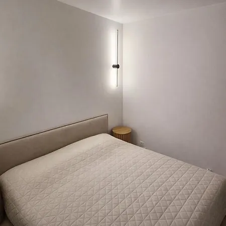 Appartement Sea Breeze