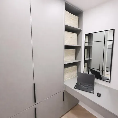 Appartement Sea Breeze