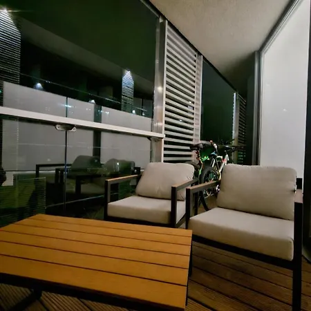 Appartement Sea Breeze *