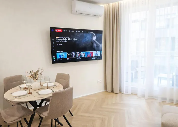 Sea Breeze * Palanga