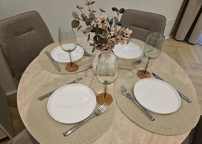 Sea Breeze Appartamento Palanga