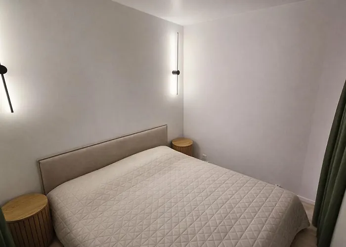 Appartamento Sea Breeze