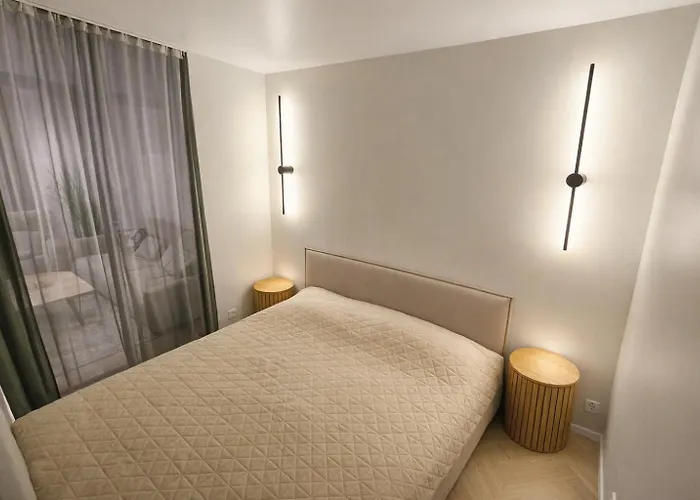 Sea Breeze شقة بالانغا