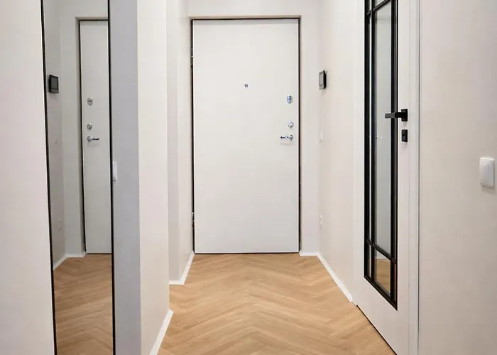 Sea Breeze Appartamento *