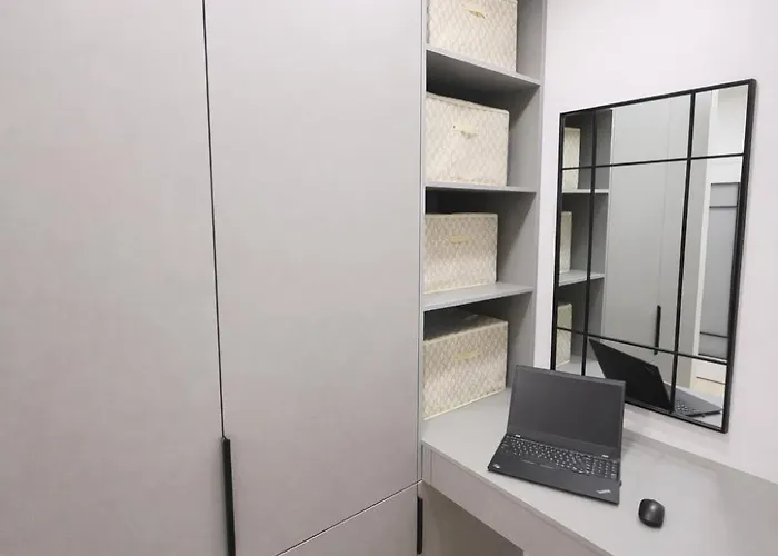 Appartamento Sea Breeze