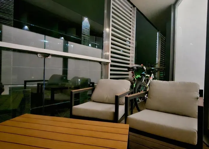 Appartamento Sea Breeze *